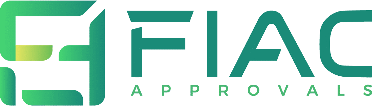 FIAC Approvals